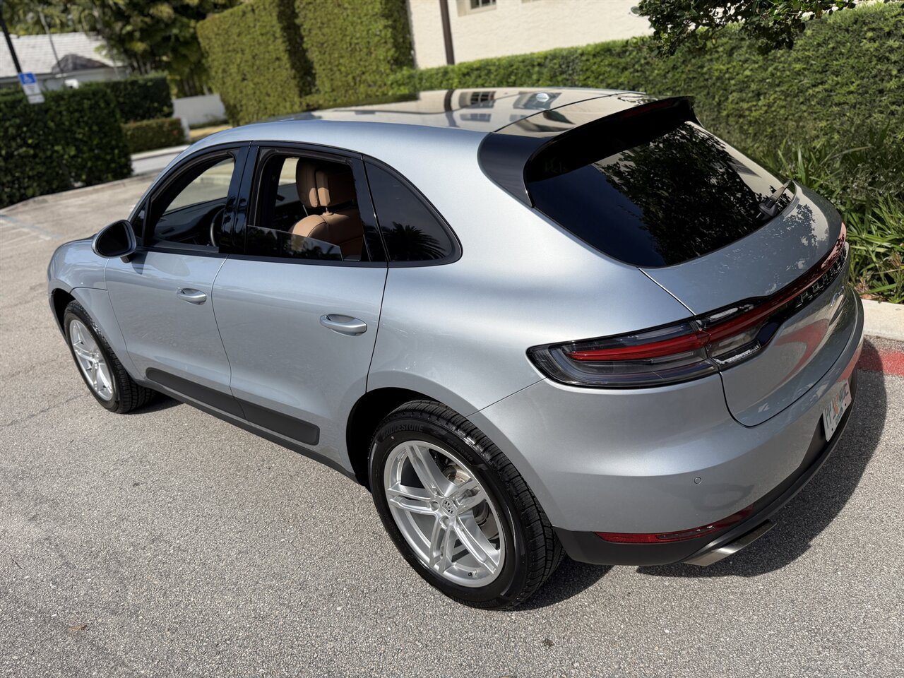 2020 Porsche Macan - Photo 53 - West Palm Beach, FL 33409