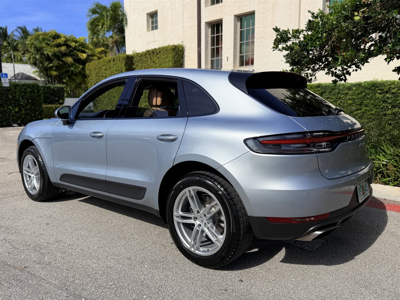 2020 Porsche Macan - Photo 55 - West Palm Beach, FL 33409