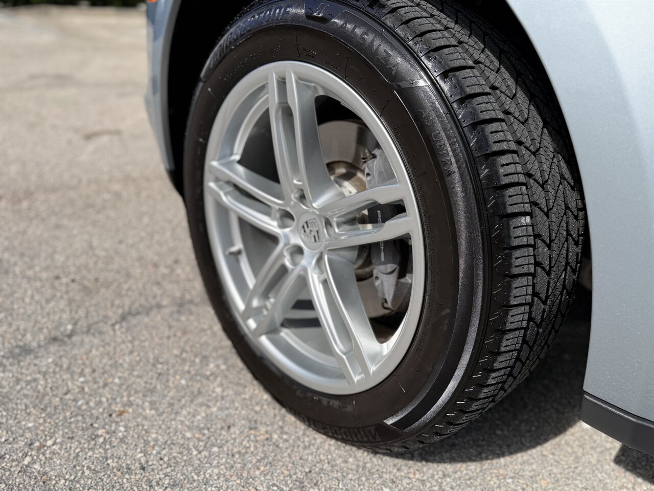 2020 Porsche Macan - Photo 54 - West Palm Beach, FL 33409