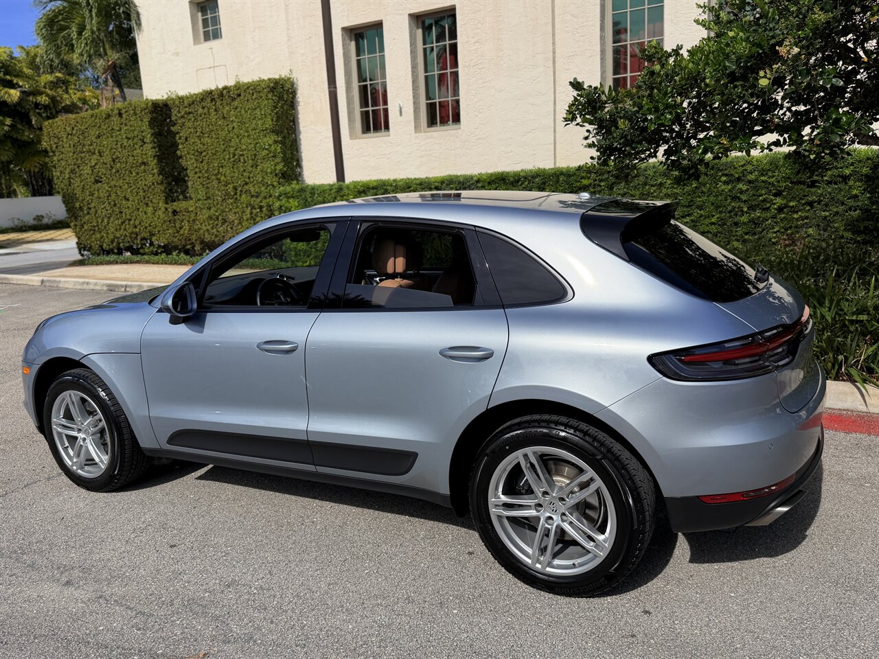 2020 Porsche Macan - Photo 57 - West Palm Beach, FL 33409