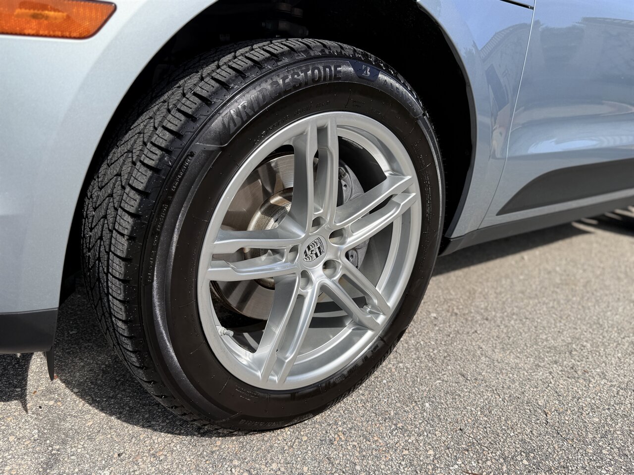 2020 Porsche Macan - Photo 38 - West Palm Beach, FL 33409