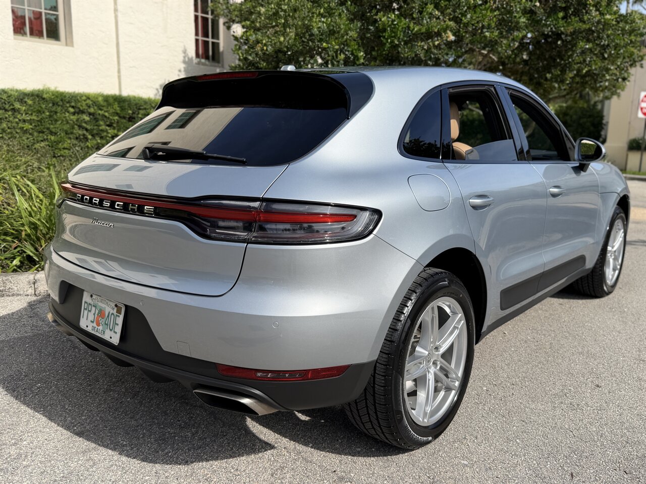 2020 Porsche Macan - Photo 28 - West Palm Beach, FL 33409