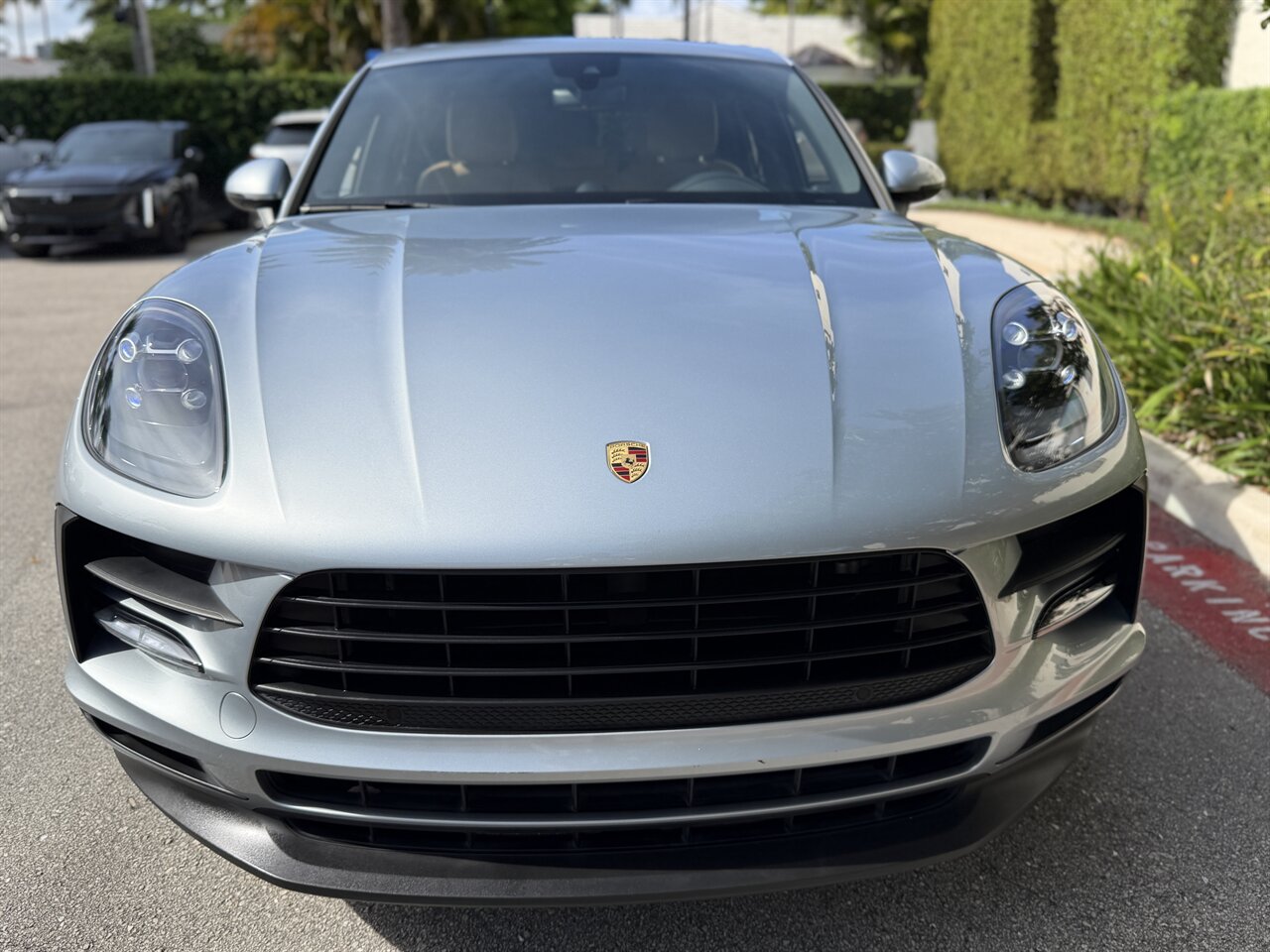 2020 Porsche Macan - Photo 31 - West Palm Beach, FL 33409