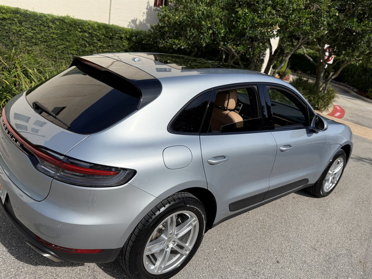 2020 Porsche Macan - Photo 30 - West Palm Beach, FL 33409