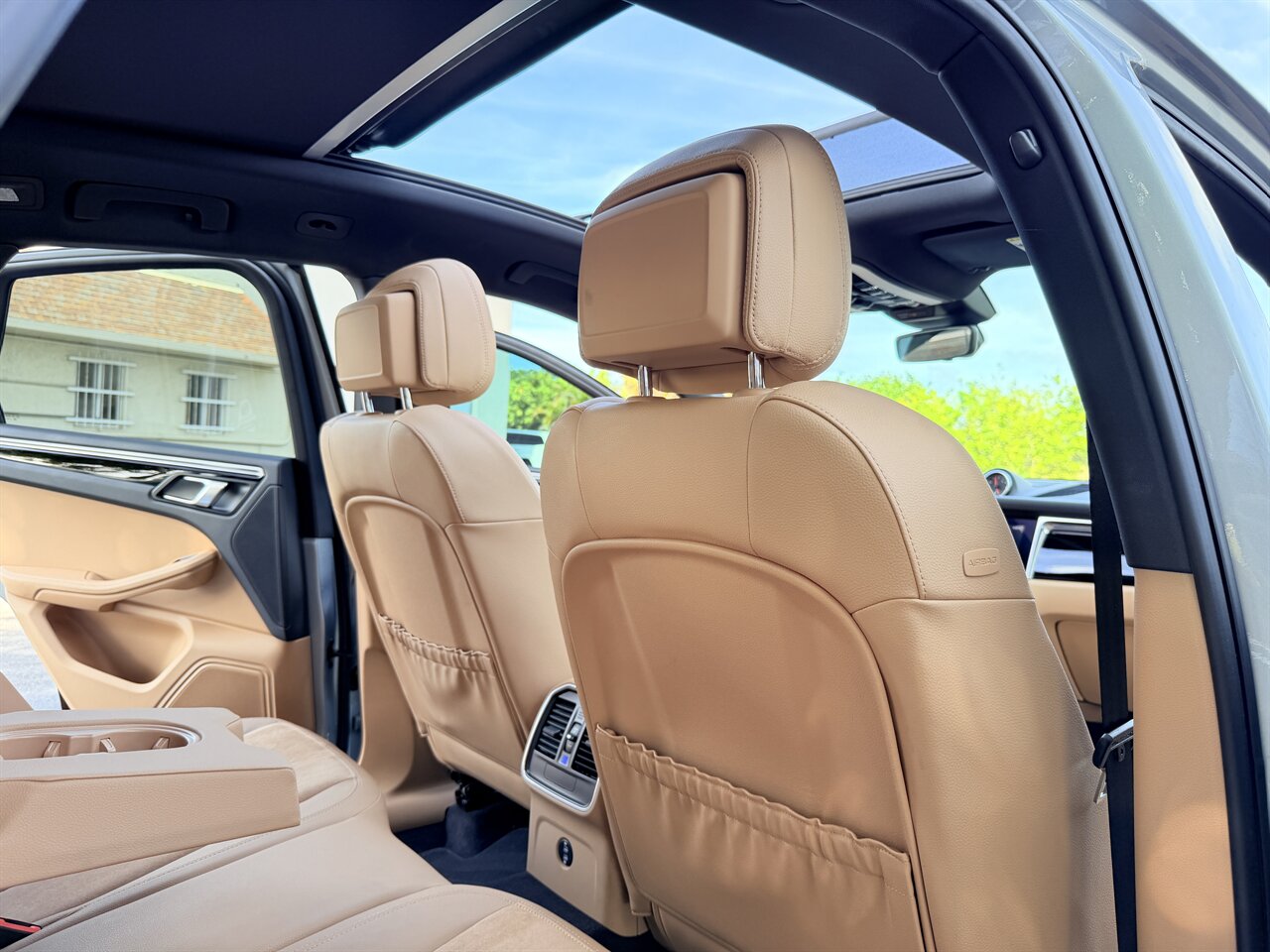 2020 Porsche Macan - Photo 20 - West Palm Beach, FL 33409