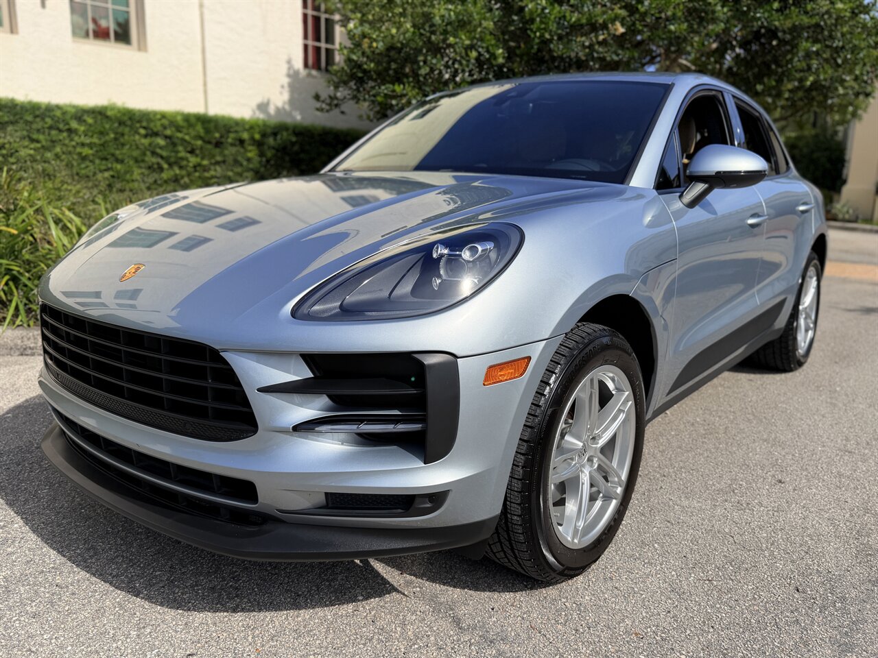 2020 Porsche Macan - Photo 39 - West Palm Beach, FL 33409