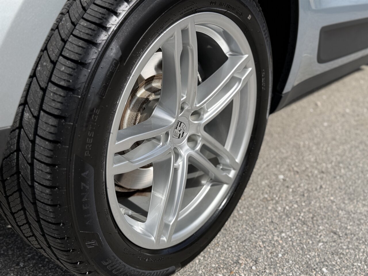 2020 Porsche Macan - Photo 34 - West Palm Beach, FL 33409