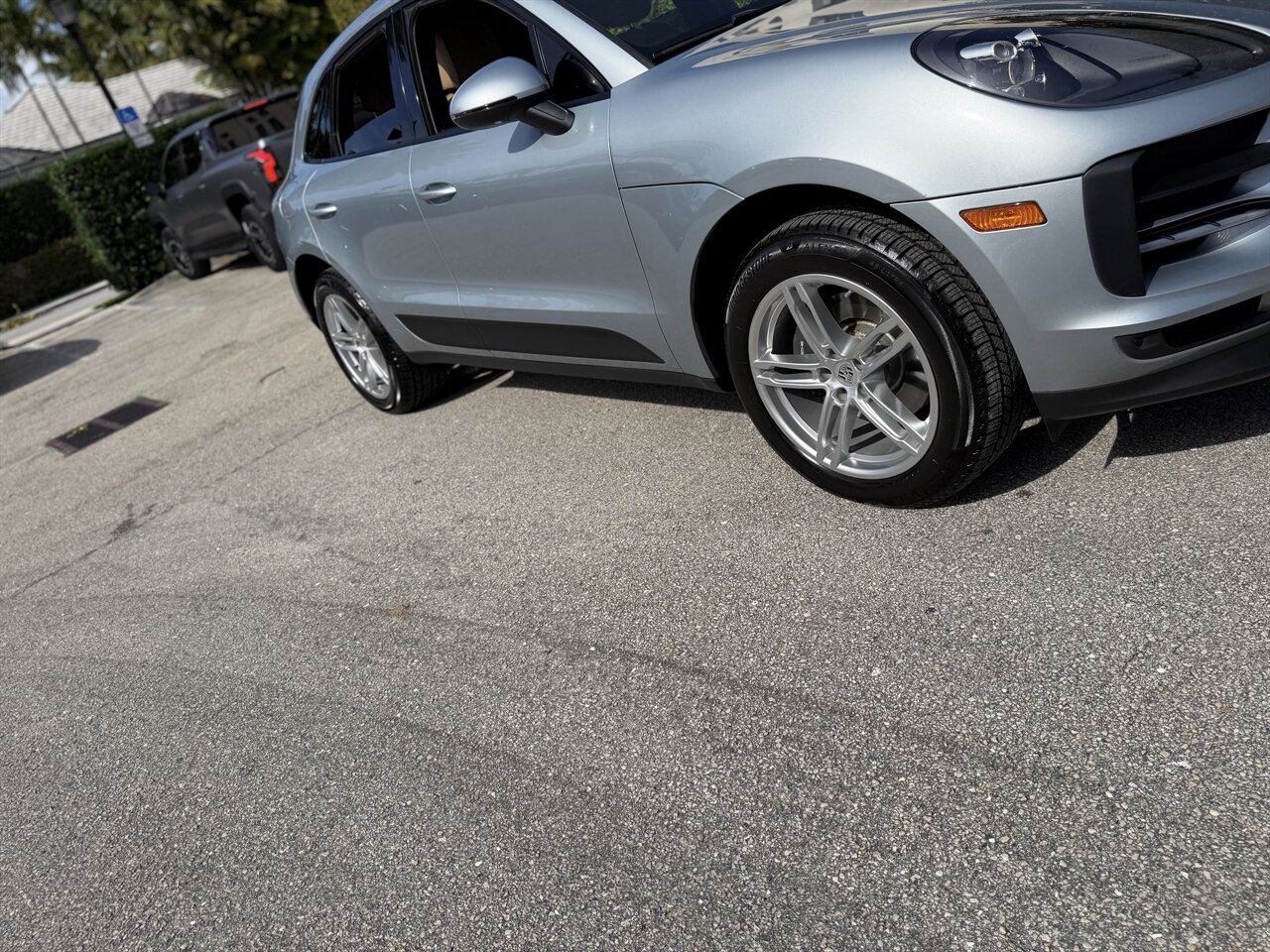 2020 Porsche Macan - Photo 48 - West Palm Beach, FL 33409