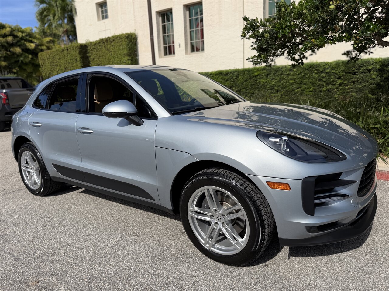 2020 Porsche Macan - Photo 45 - West Palm Beach, FL 33409