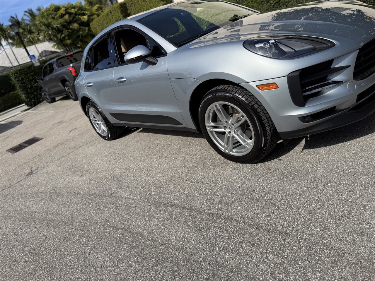 2020 Porsche Macan - Photo 44 - West Palm Beach, FL 33409