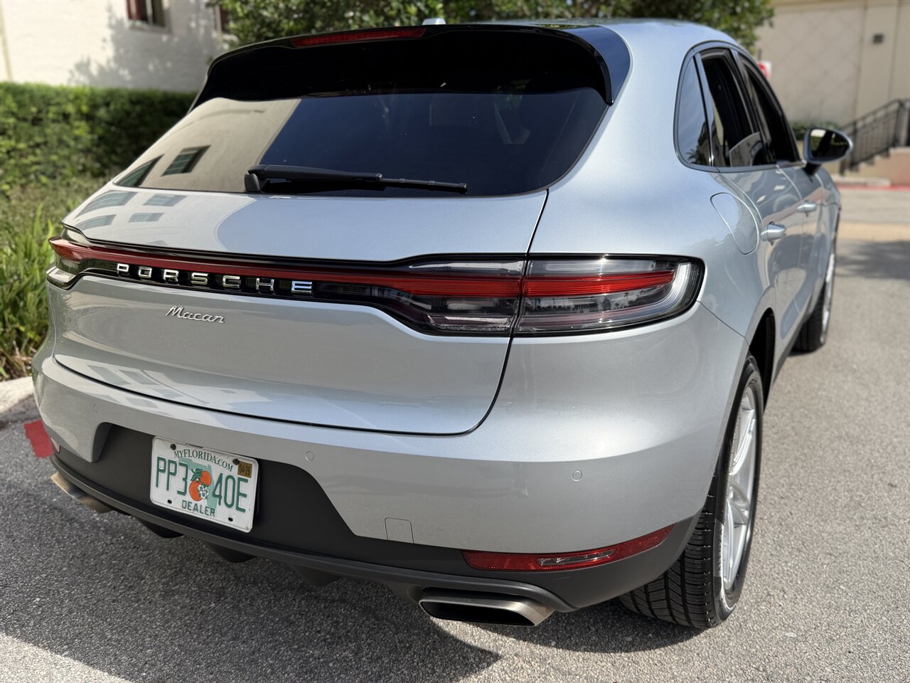 2020 Porsche Macan - Photo 32 - West Palm Beach, FL 33409