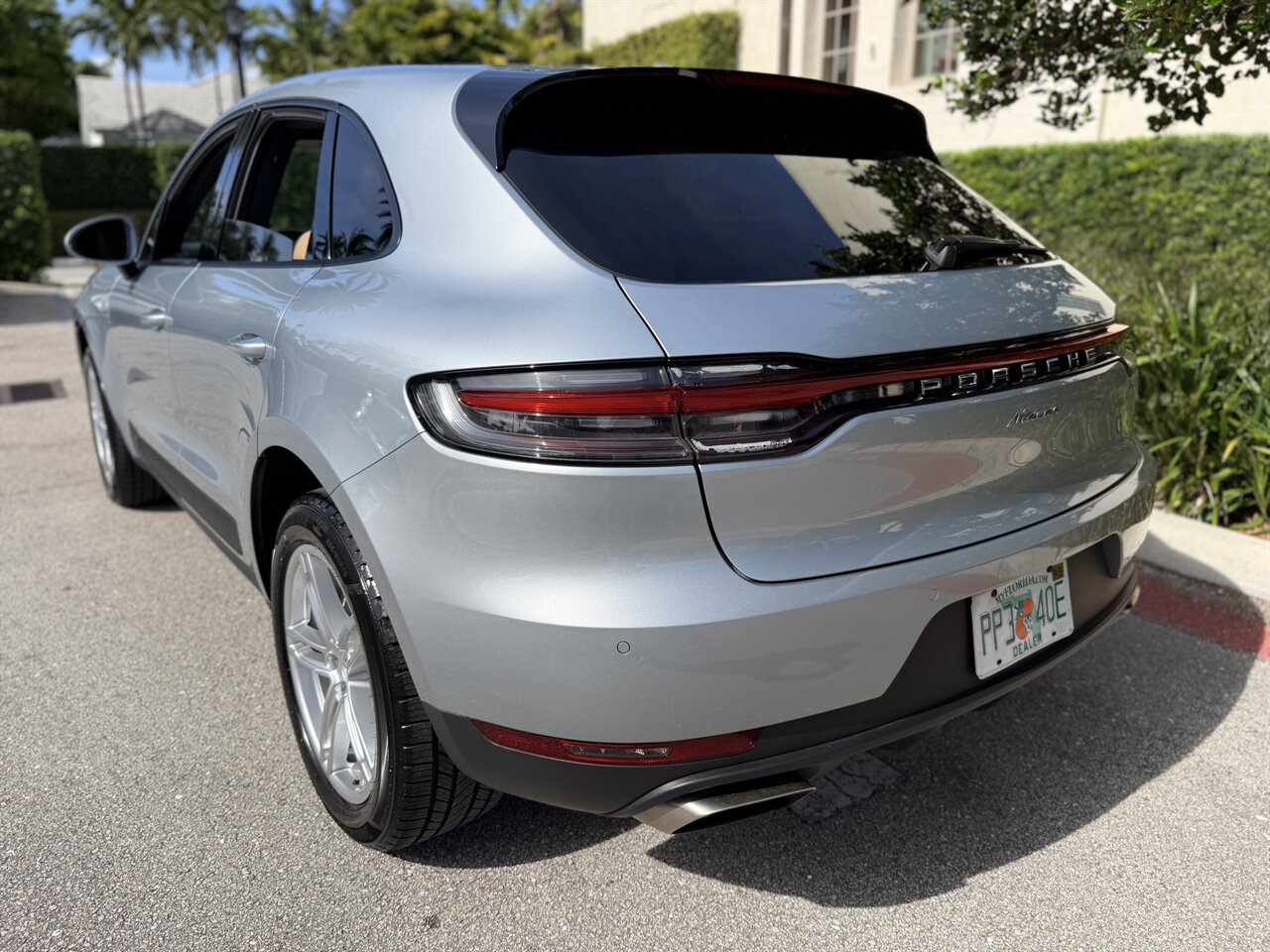 2020 Porsche Macan - Photo 46 - West Palm Beach, FL 33409