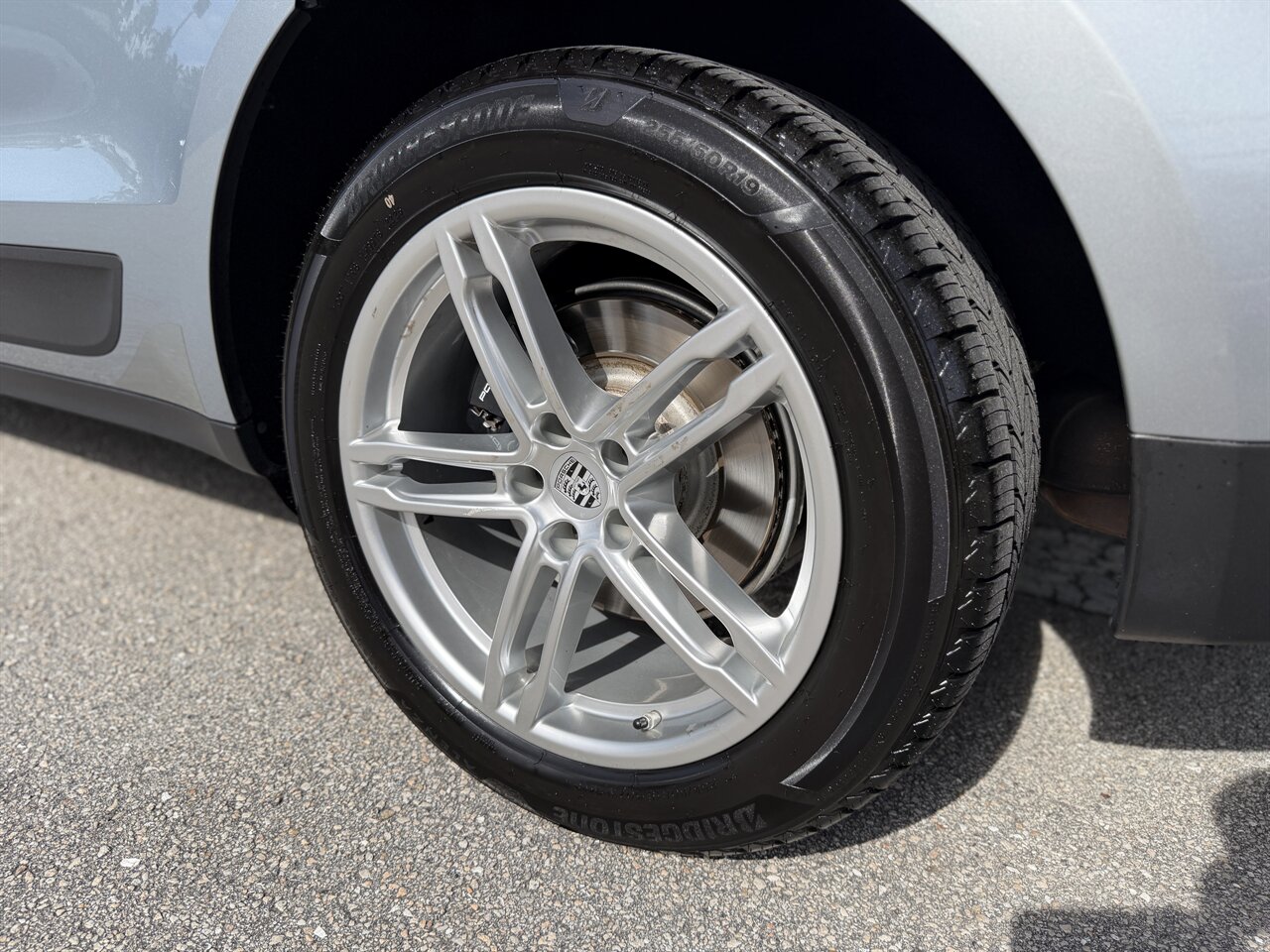 2020 Porsche Macan - Photo 36 - West Palm Beach, FL 33409