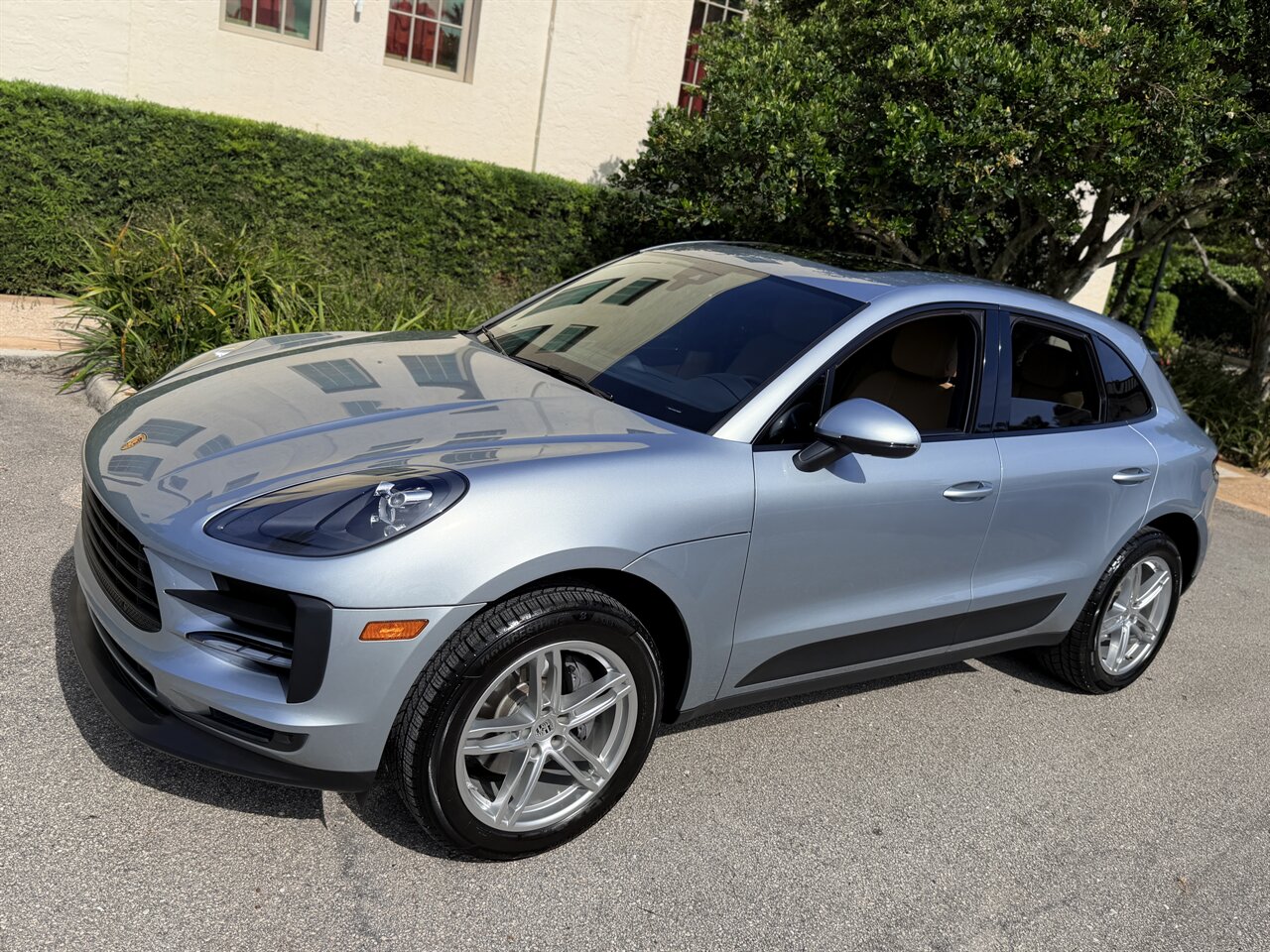 2020 Porsche Macan - Photo 61 - West Palm Beach, FL 33409