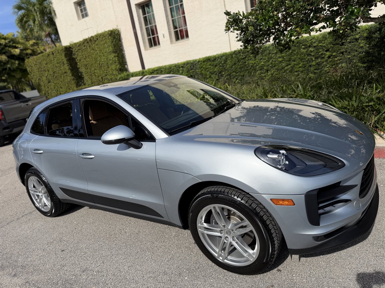 2020 Porsche Macan - Photo 29 - West Palm Beach, FL 33409
