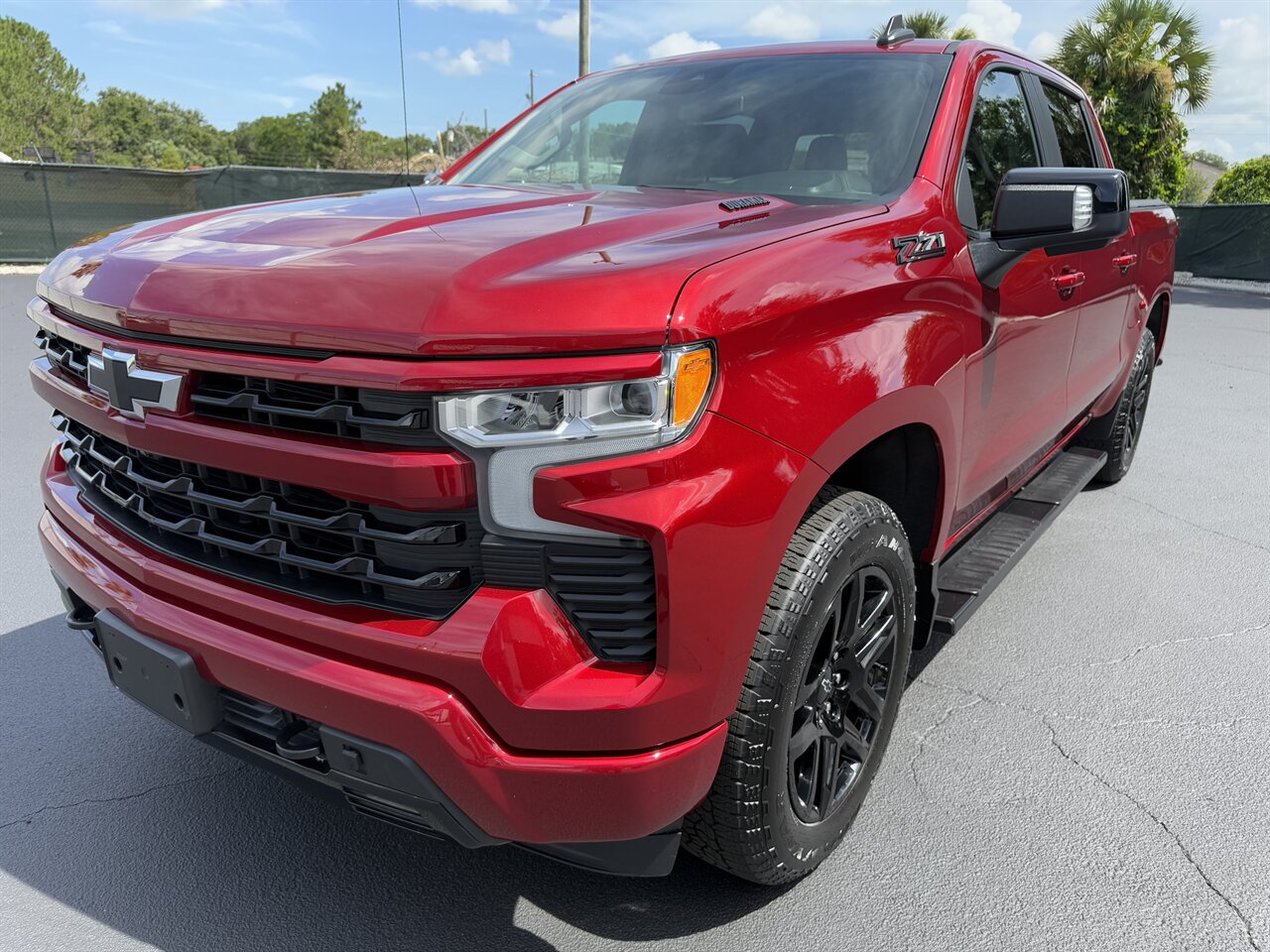 2023 Chevrolet Silverado 1500 RST   - Photo 41 - West Palm Beach, FL 33409