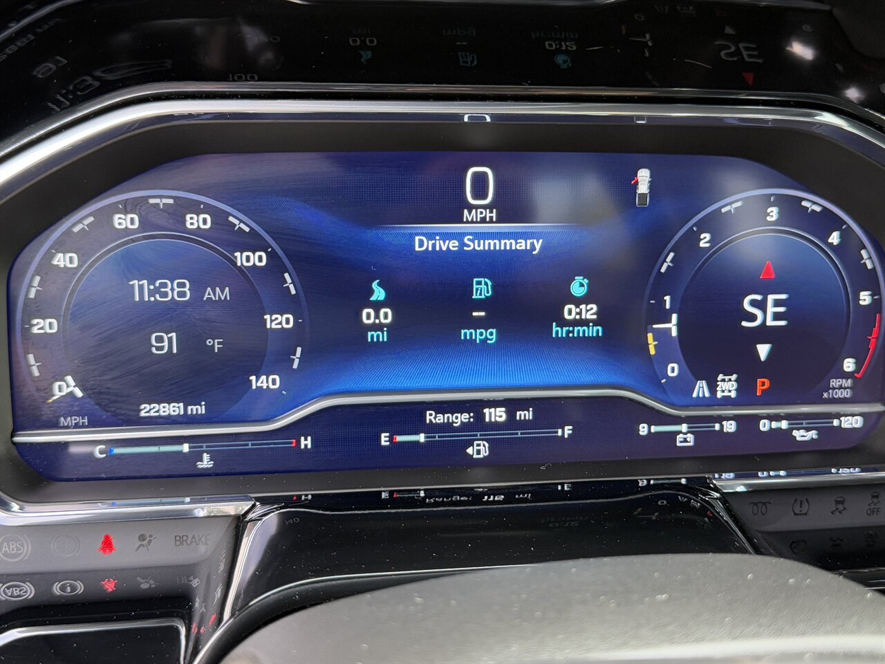 2023 Chevrolet Silverado 1500 RST   - Photo 15 - West Palm Beach, FL 33409