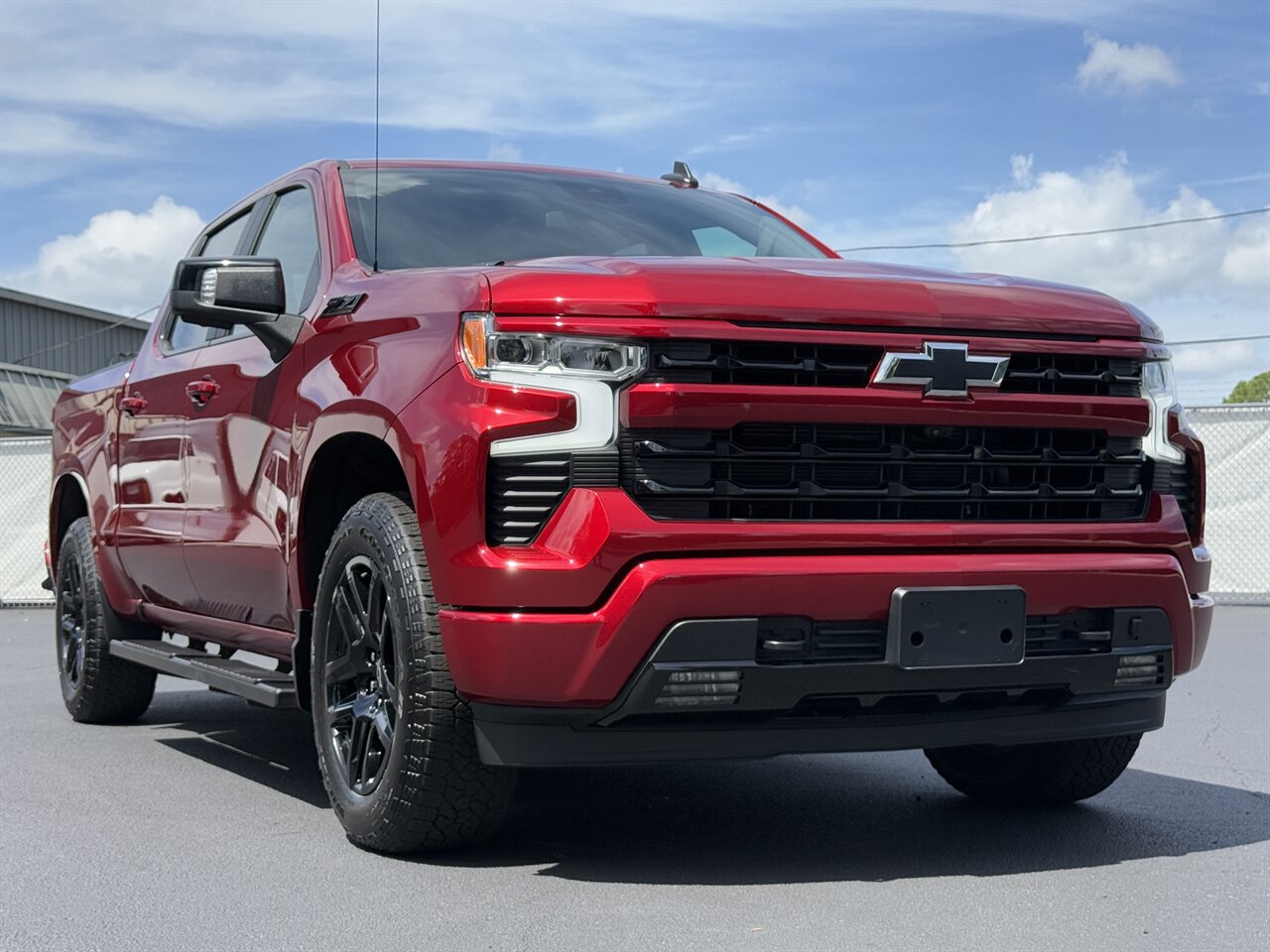 2023 Chevrolet Silverado 1500 RST   - Photo 22 - West Palm Beach, FL 33409