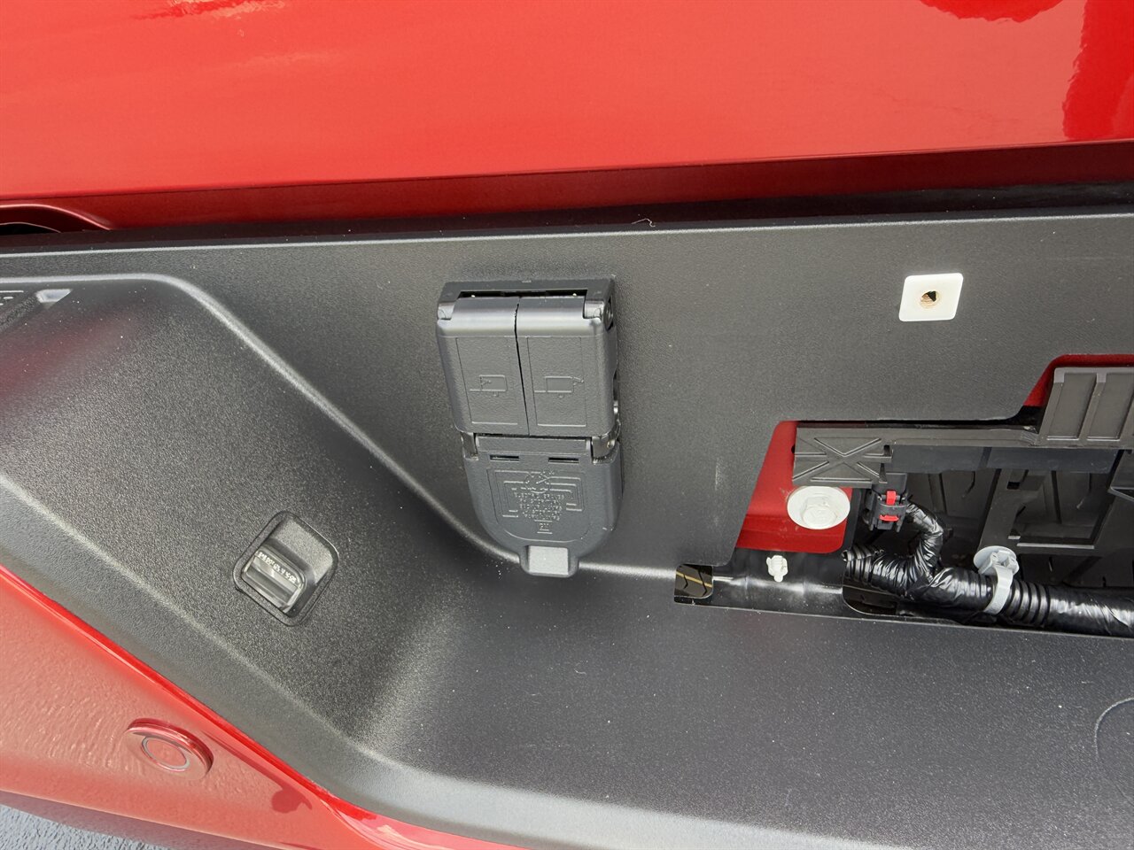 2023 Chevrolet Silverado 1500 RST   - Photo 30 - West Palm Beach, FL 33409