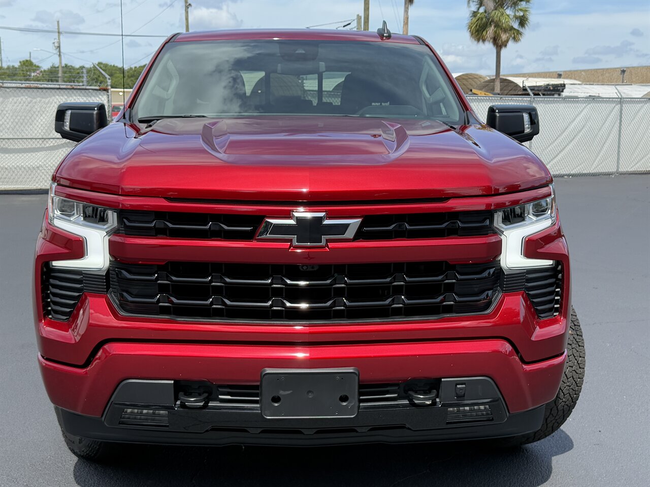 2023 Chevrolet Silverado 1500 RST   - Photo 34 - West Palm Beach, FL 33409