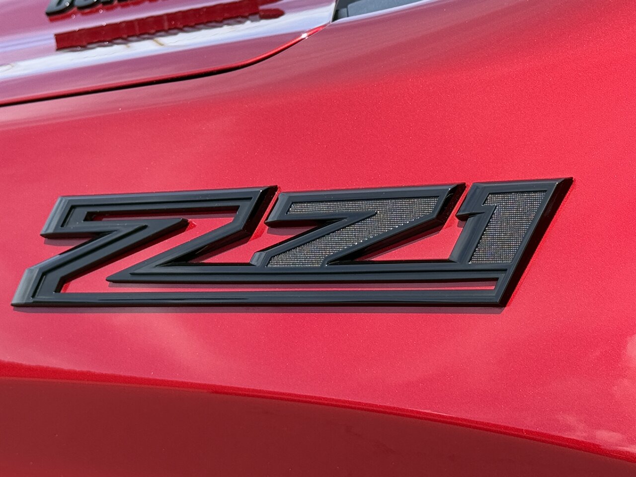 2023 Chevrolet Silverado 1500 RST   - Photo 26 - West Palm Beach, FL 33409