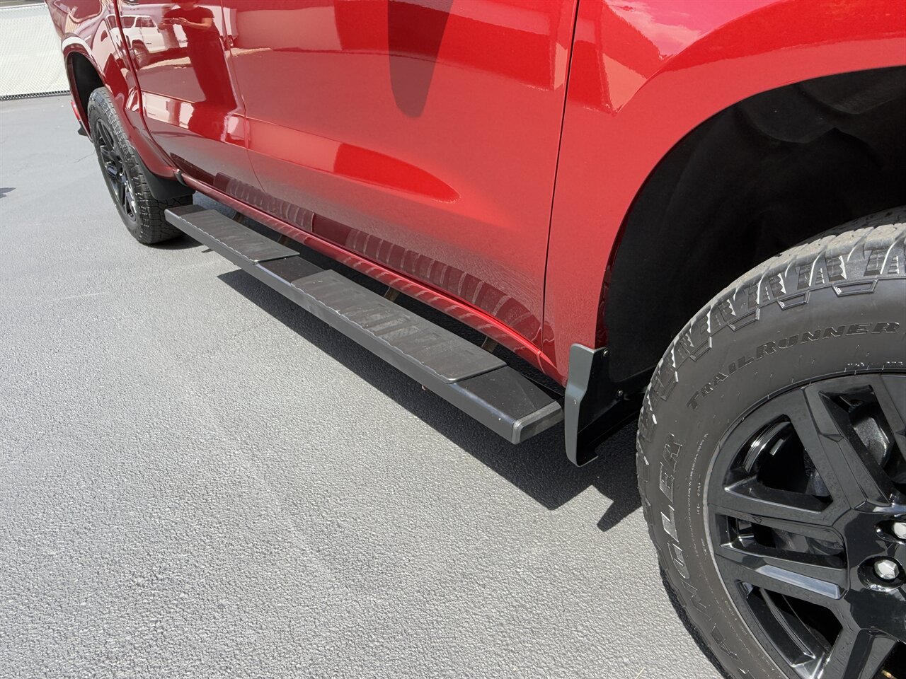 2023 Chevrolet Silverado 1500 RST   - Photo 38 - West Palm Beach, FL 33409