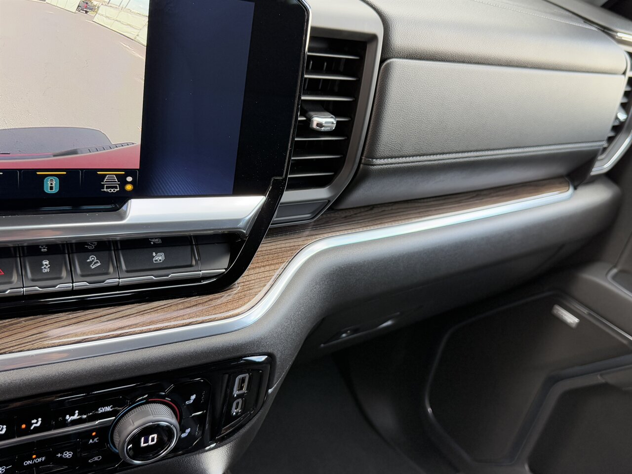 2023 Chevrolet Silverado 1500 RST   - Photo 17 - West Palm Beach, FL 33409