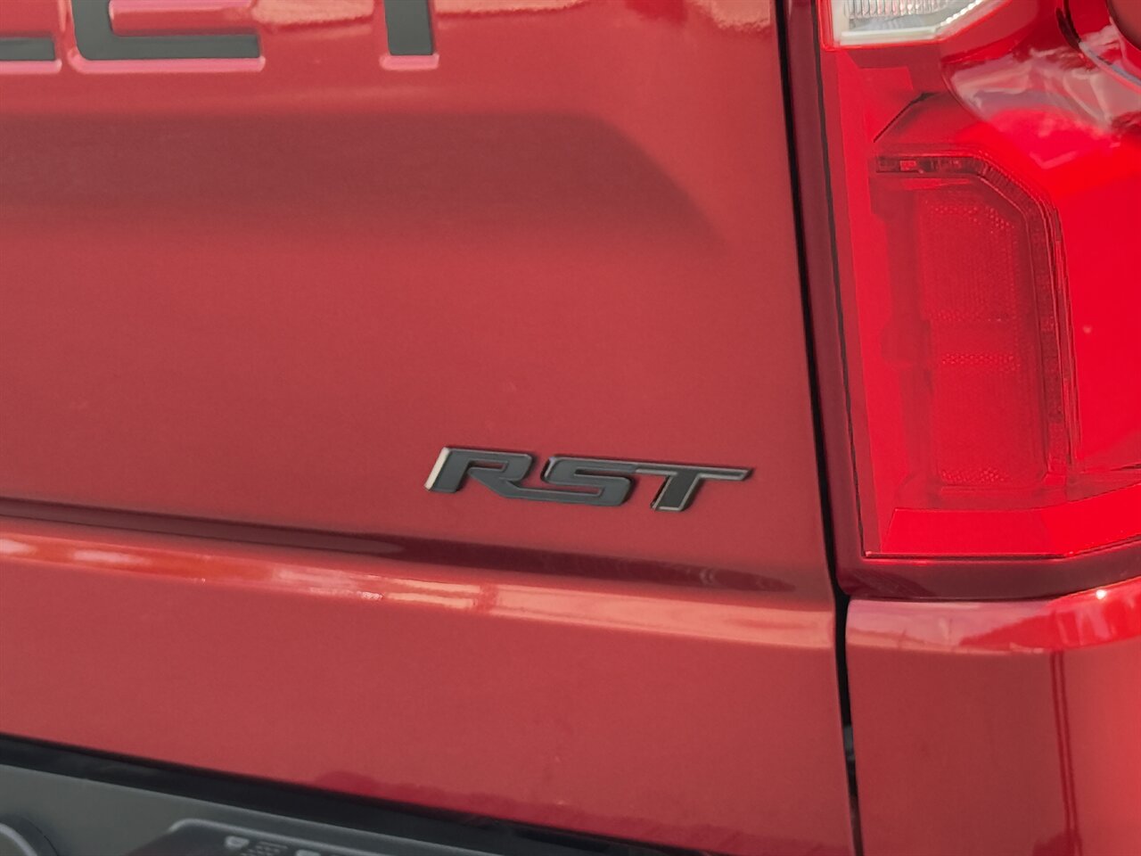 2023 Chevrolet Silverado 1500 RST   - Photo 37 - West Palm Beach, FL 33409