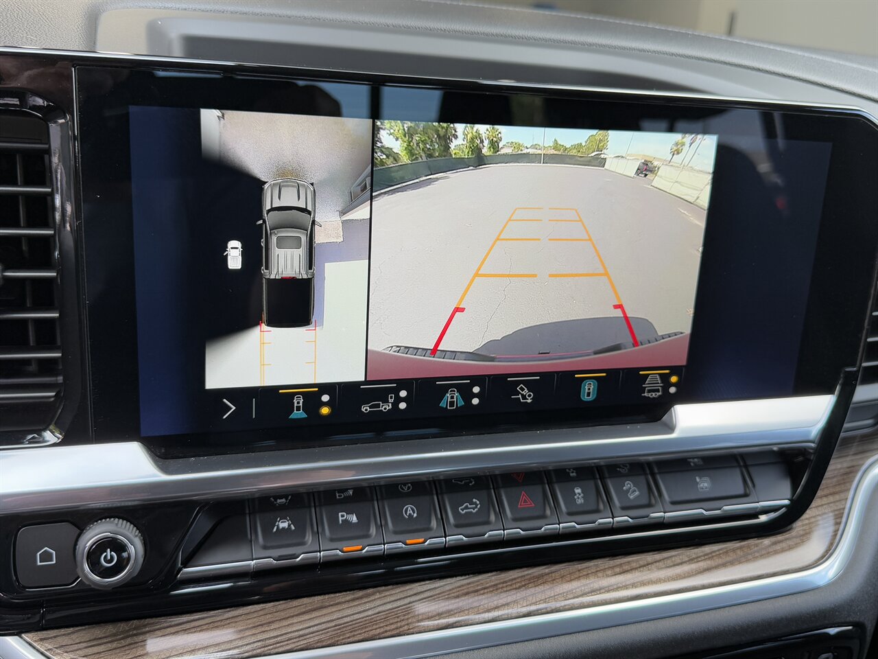 2023 Chevrolet Silverado 1500 RST   - Photo 14 - West Palm Beach, FL 33409