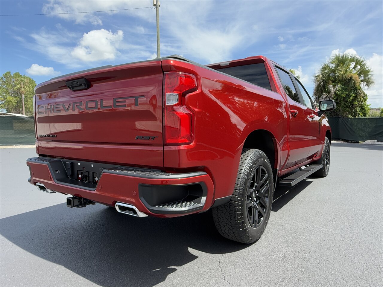 2023 Chevrolet Silverado 1500 RST   - Photo 39 - West Palm Beach, FL 33409