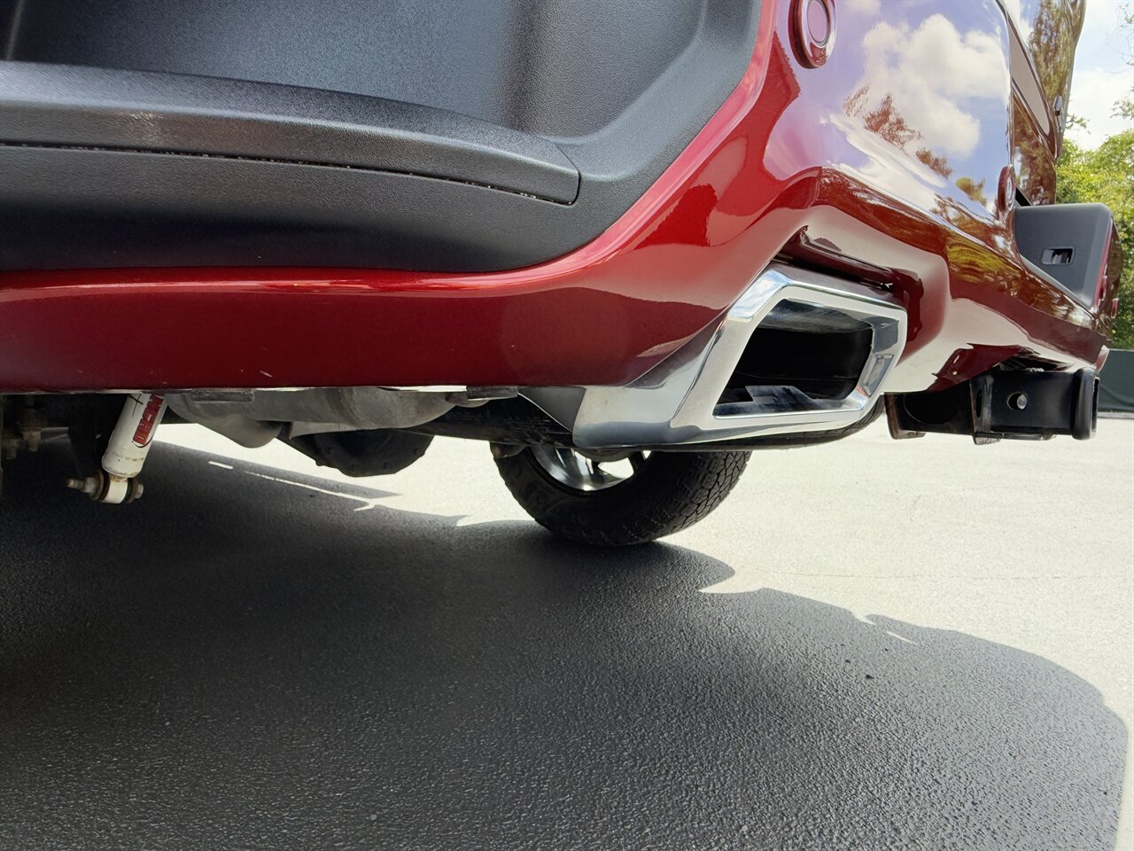 2023 Chevrolet Silverado 1500 RST   - Photo 31 - West Palm Beach, FL 33409