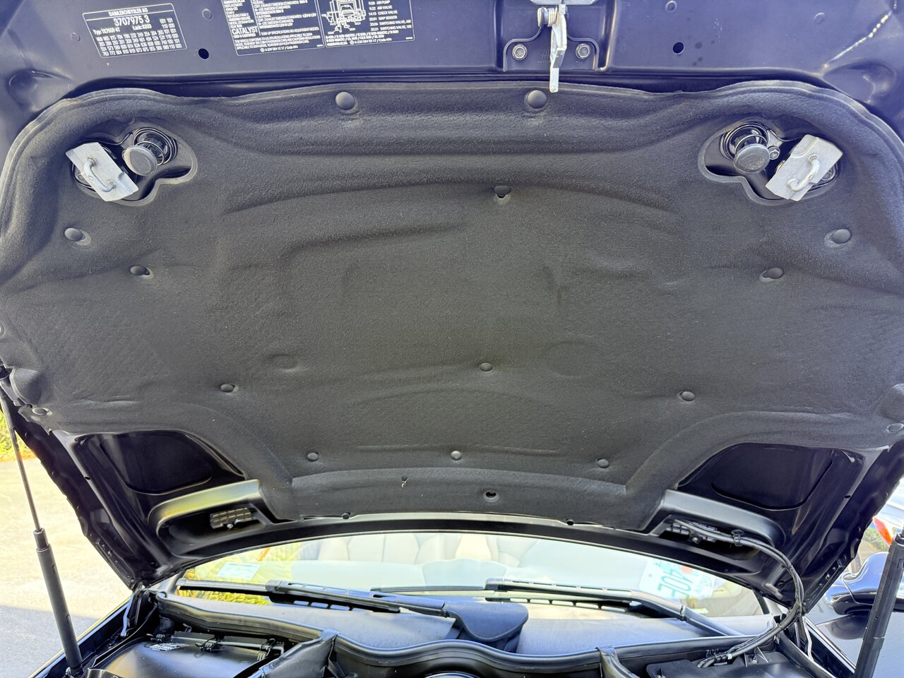 2004 Mercedes-Benz CLK 500  Cabriolet - Photo 36 - West Palm Beach, FL 33409