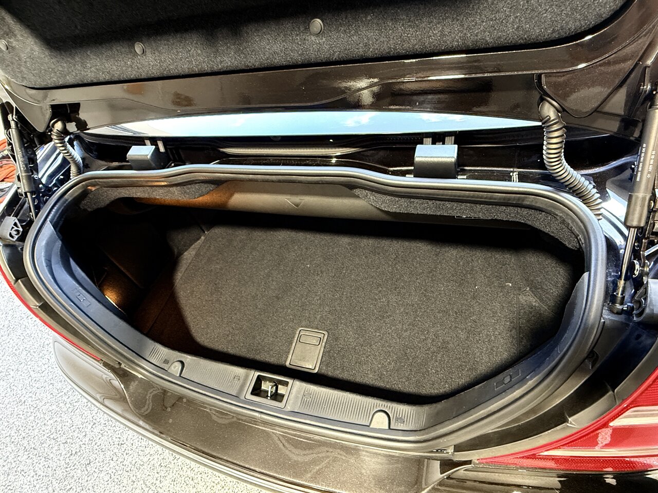2004 Mercedes-Benz CLK 500  Cabriolet - Photo 37 - West Palm Beach, FL 33409