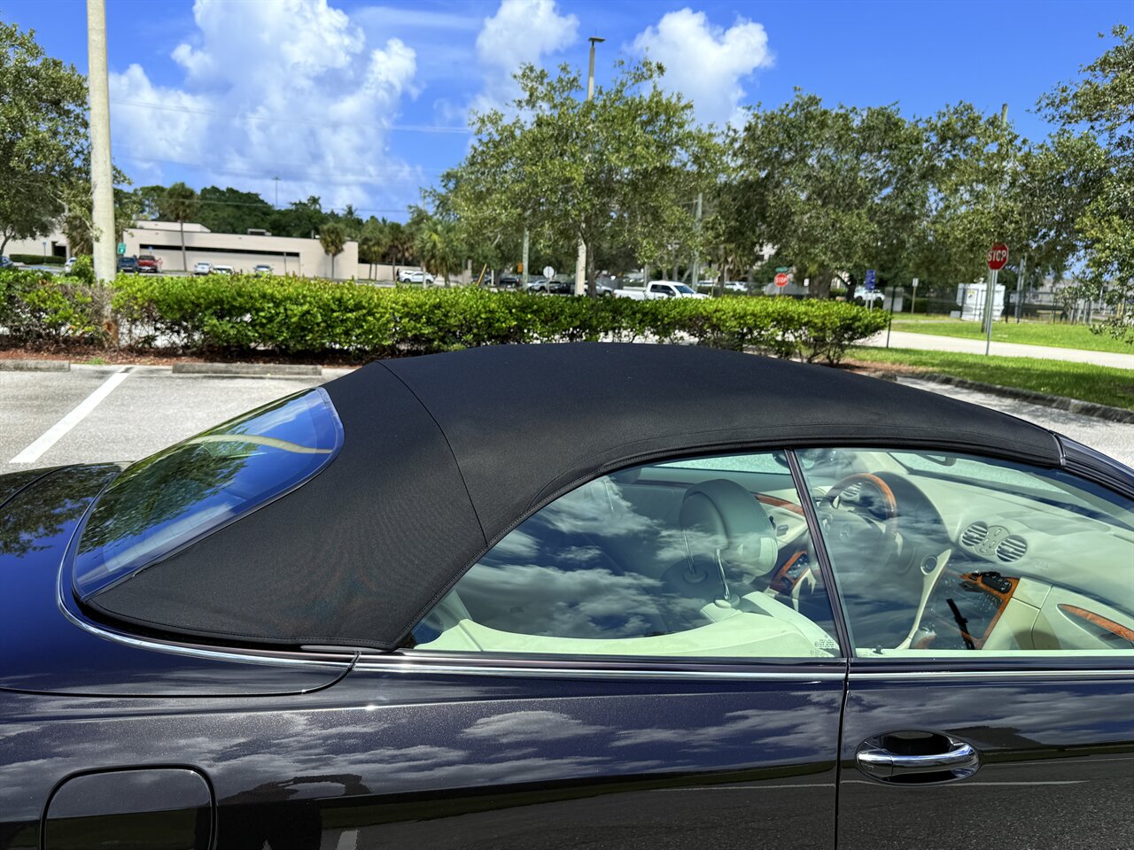 2004 Mercedes-Benz CLK 500  Cabriolet - Photo 47 - West Palm Beach, FL 33409