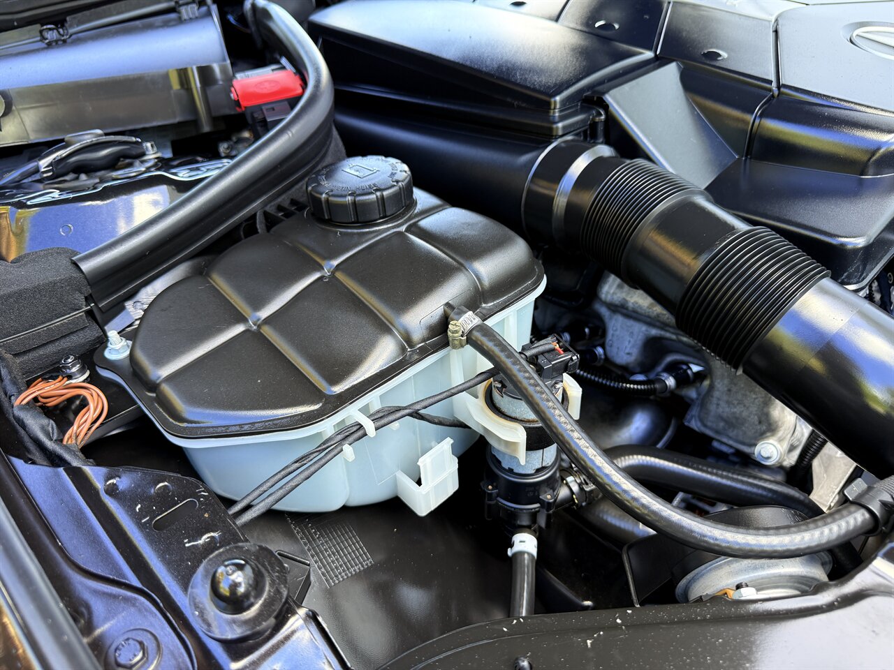 2004 Mercedes-Benz CLK 500  Cabriolet - Photo 34 - West Palm Beach, FL 33409
