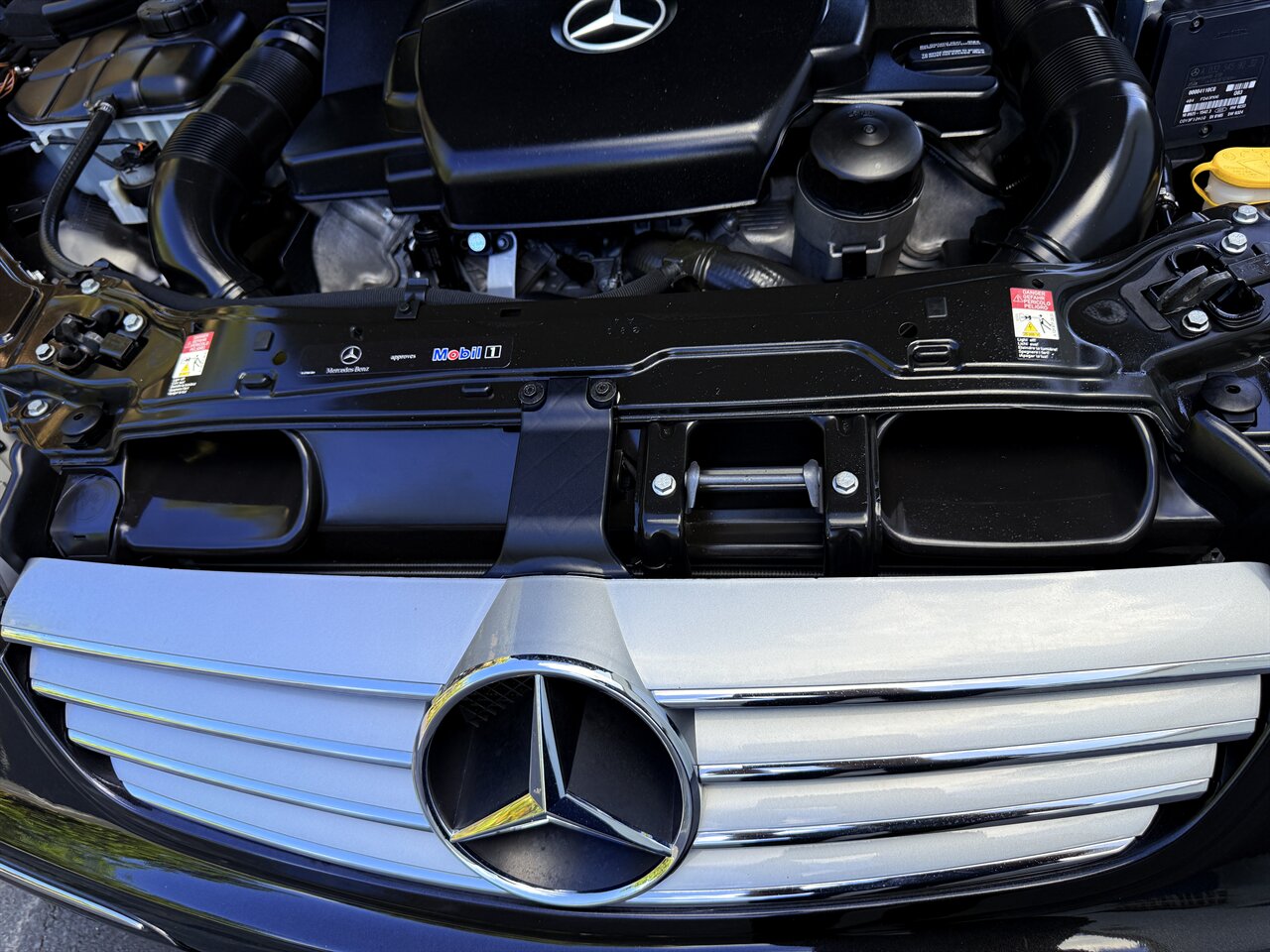 2004 Mercedes-Benz CLK 500  Cabriolet - Photo 35 - West Palm Beach, FL 33409