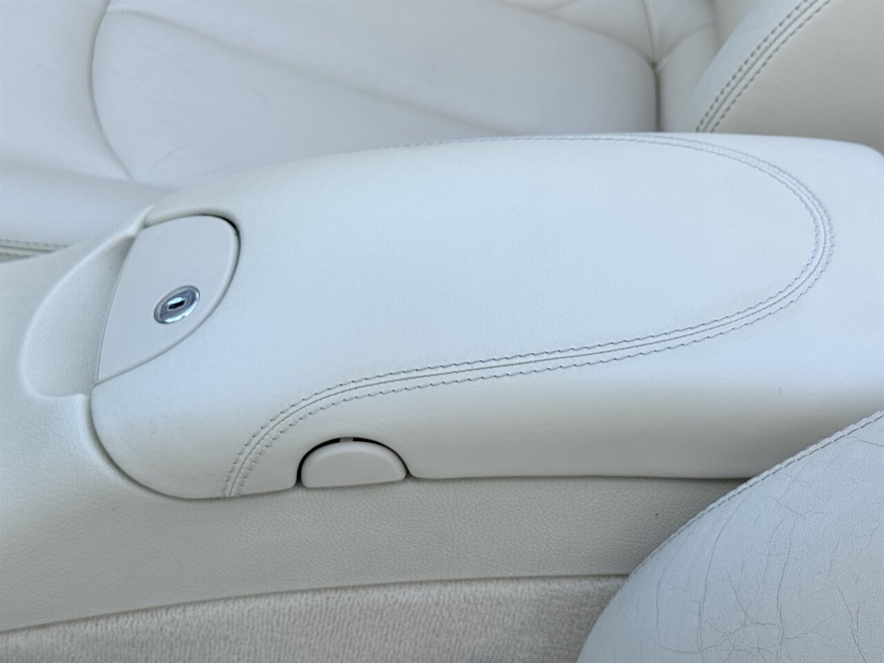 2004 Mercedes-Benz CLK 500  Cabriolet - Photo 30 - West Palm Beach, FL 33409