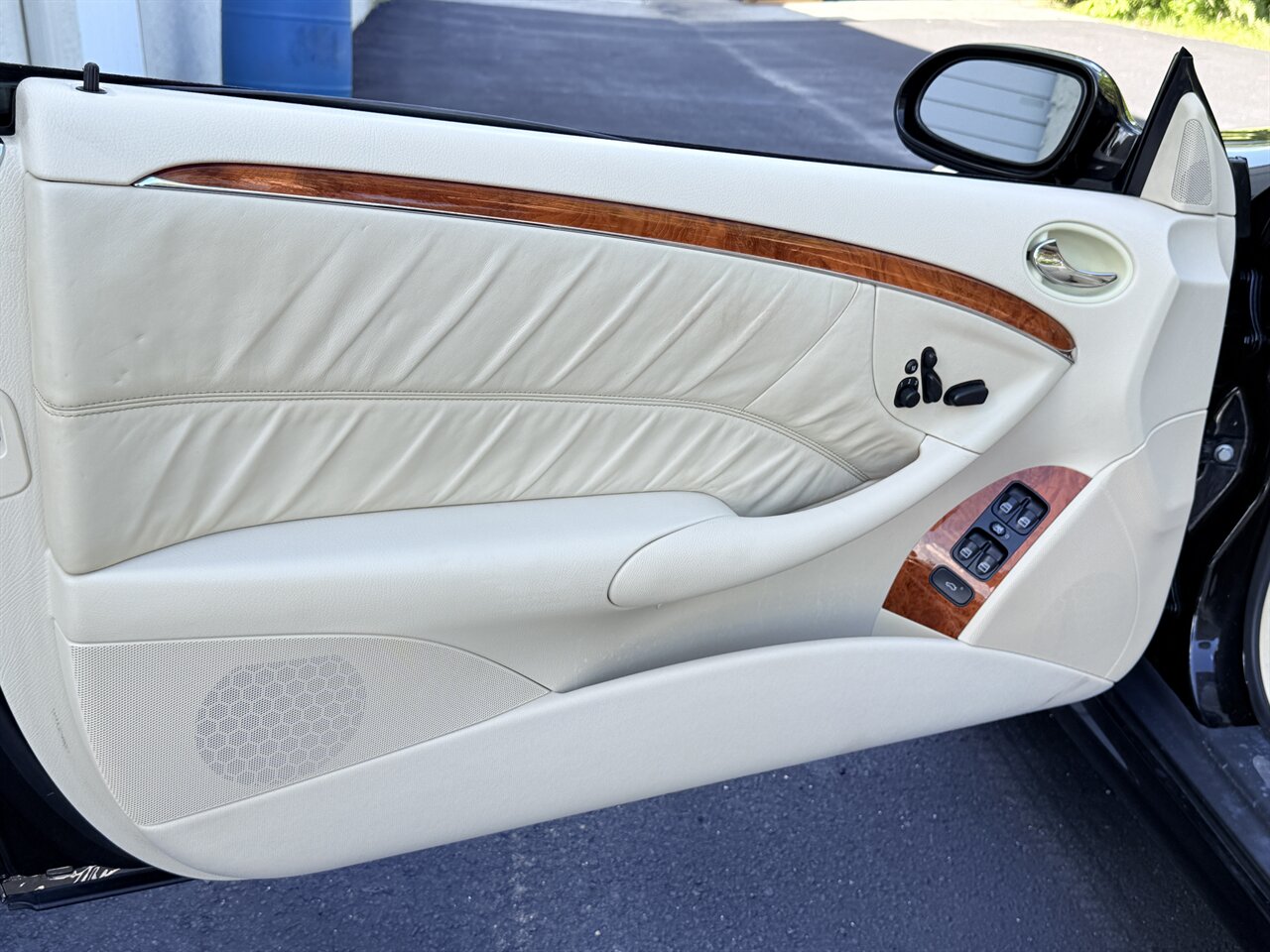 2004 Mercedes-Benz CLK 500  Cabriolet - Photo 27 - West Palm Beach, FL 33409