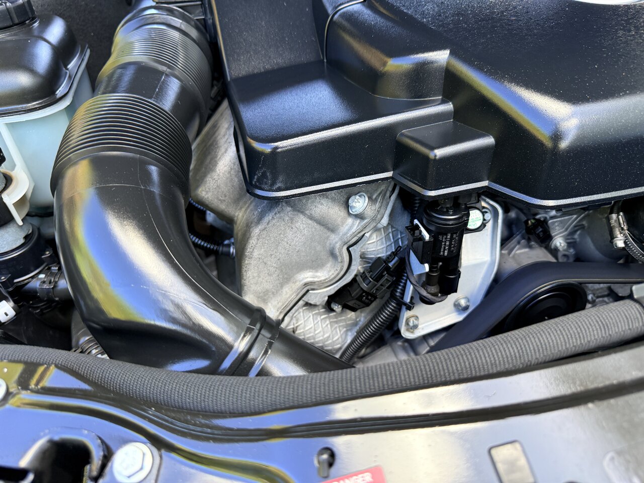 2004 Mercedes-Benz CLK 500  Cabriolet - Photo 32 - West Palm Beach, FL 33409
