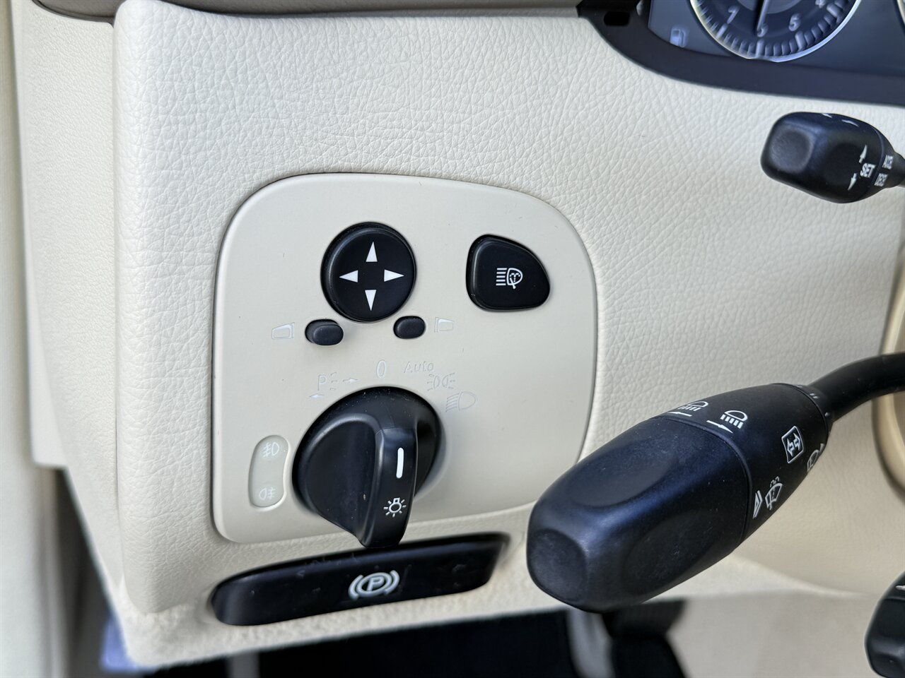 2004 Mercedes-Benz CLK 500  Cabriolet - Photo 26 - West Palm Beach, FL 33409