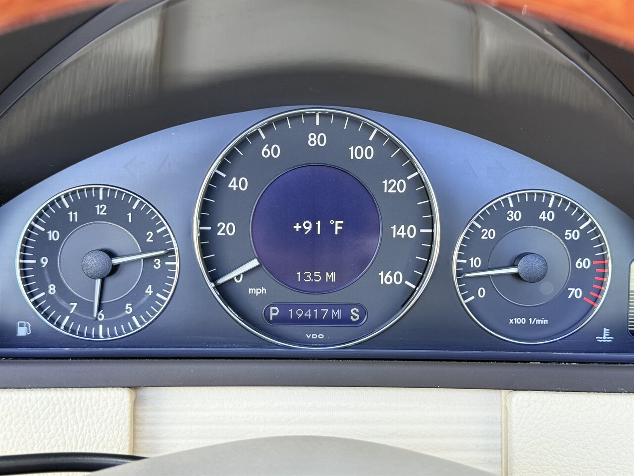2004 Mercedes-Benz CLK 500  Cabriolet - Photo 15 - West Palm Beach, FL 33409