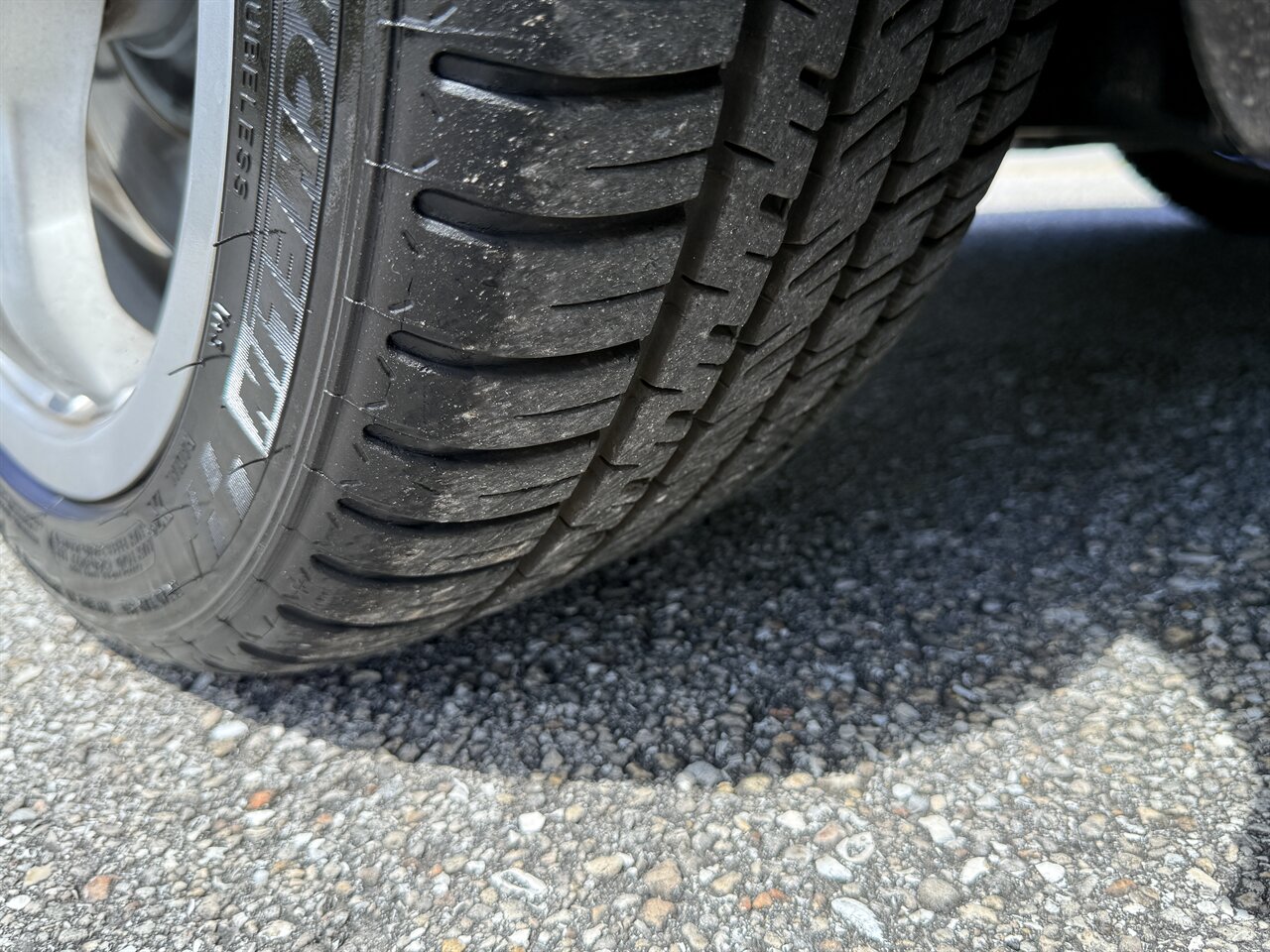 2004 Mercedes-Benz CLK 500  Cabriolet - Photo 56 - West Palm Beach, FL 33409