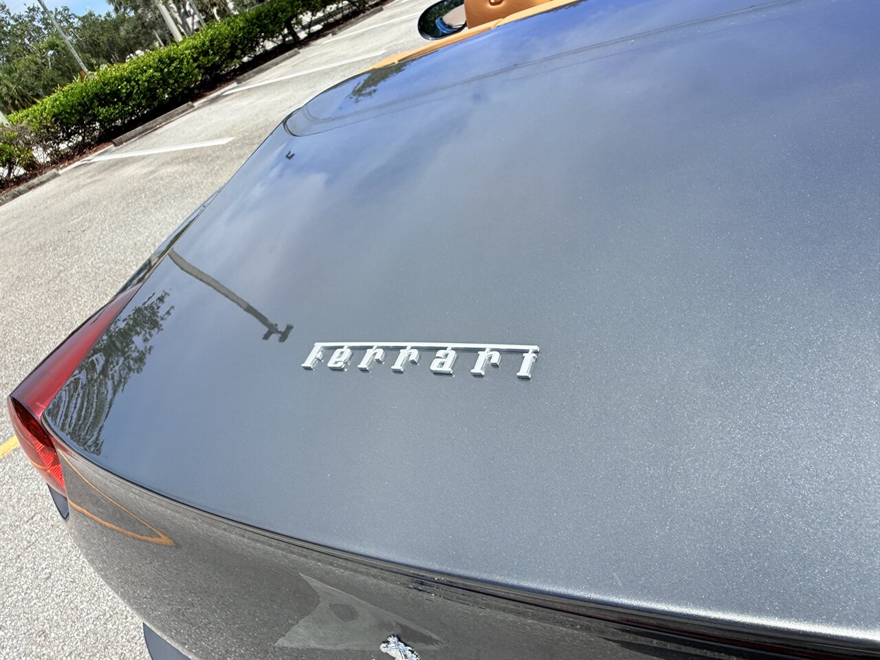 2010 Ferrari California   - Photo 27 - West Palm Beach, FL 33409