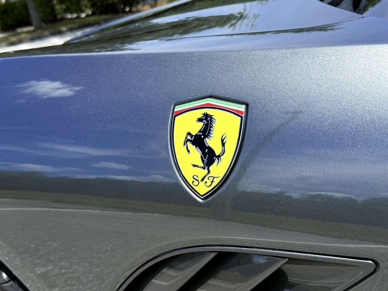 2010 Ferrari California   - Photo 21 - West Palm Beach, FL 33409