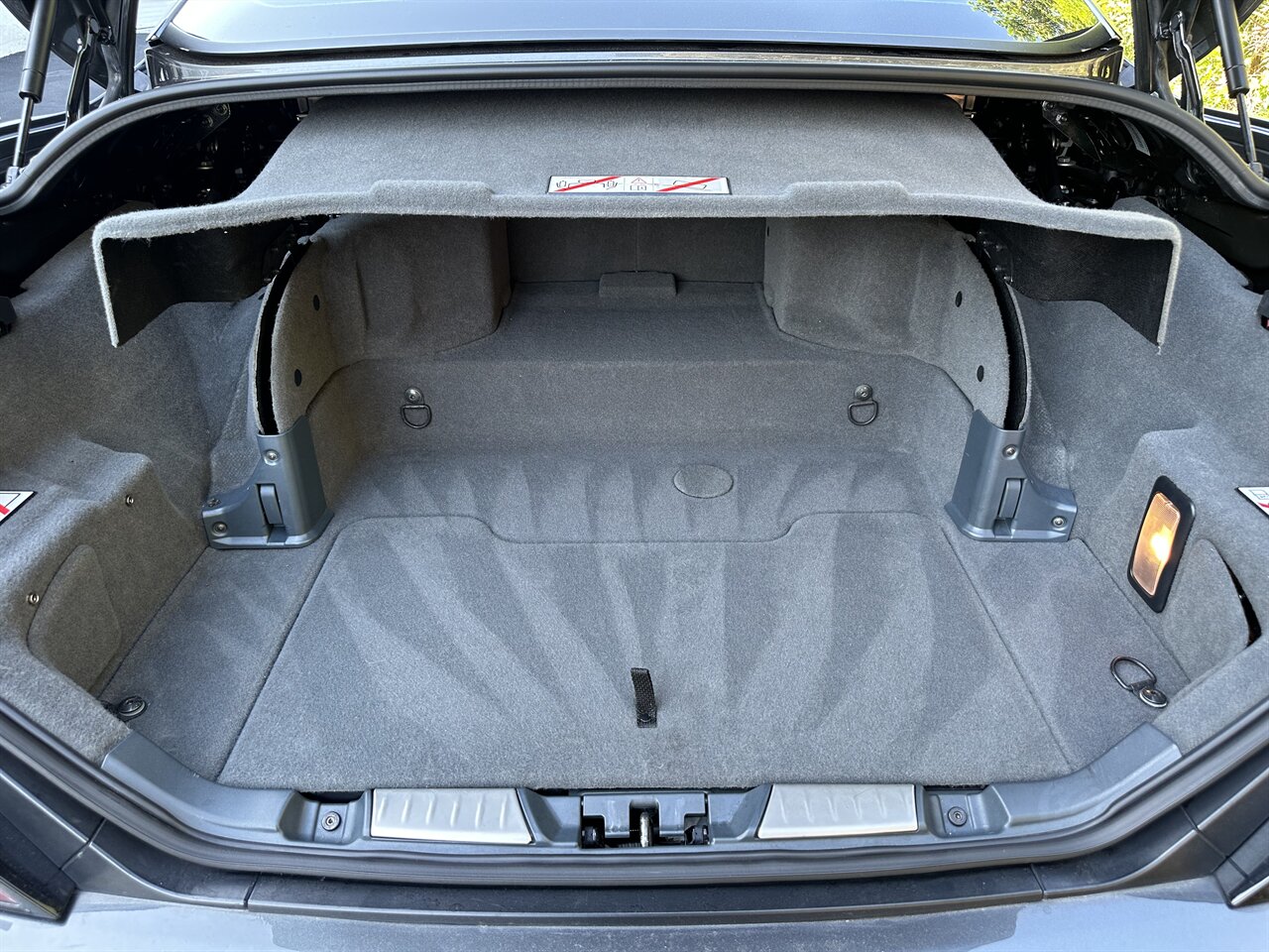 2010 Ferrari California   - Photo 43 - West Palm Beach, FL 33409