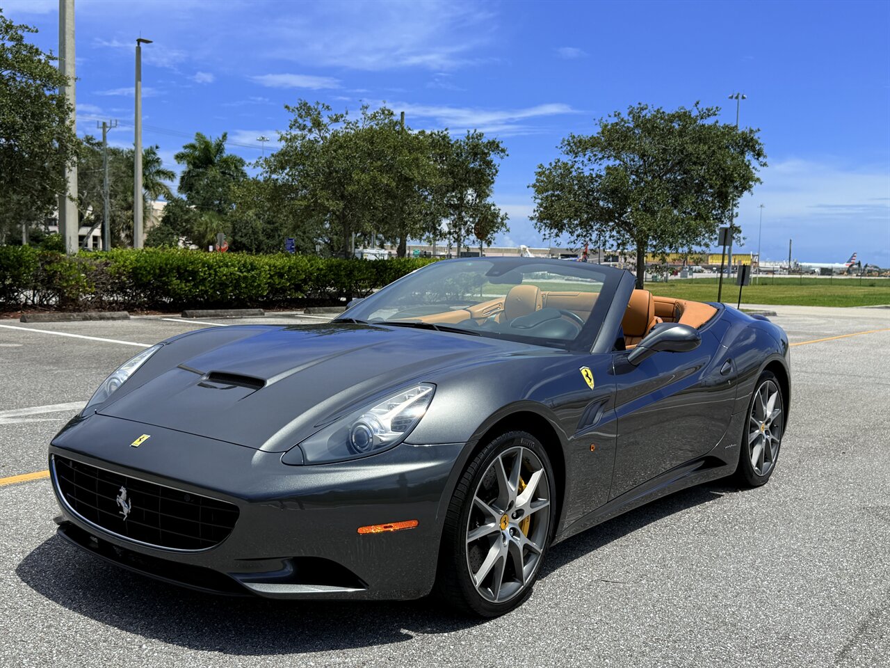 2010 Ferrari California   - Photo 16 - West Palm Beach, FL 33409