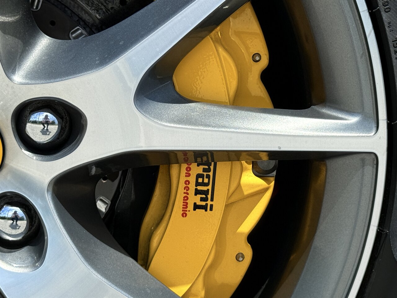 2010 Ferrari California   - Photo 23 - West Palm Beach, FL 33409