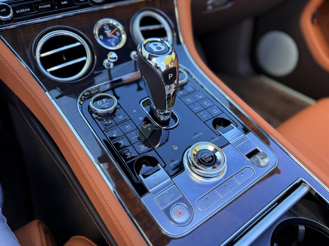 2024 Bentley Continental GTC Edition 8   - Photo 40 - West Palm Beach, FL 33409