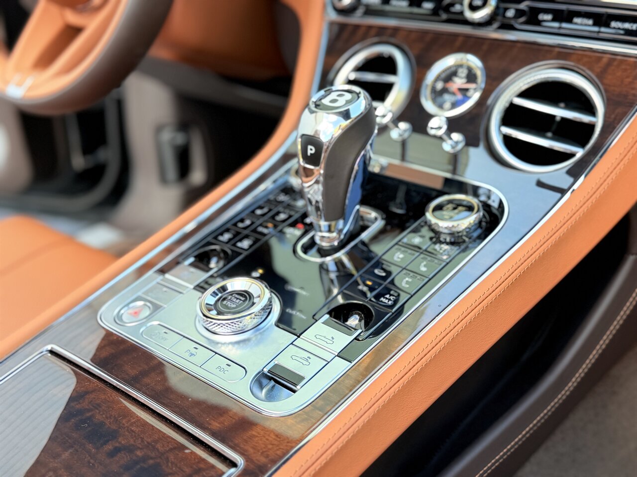 2024 Bentley Continental GTC Edition 8   - Photo 33 - West Palm Beach, FL 33409