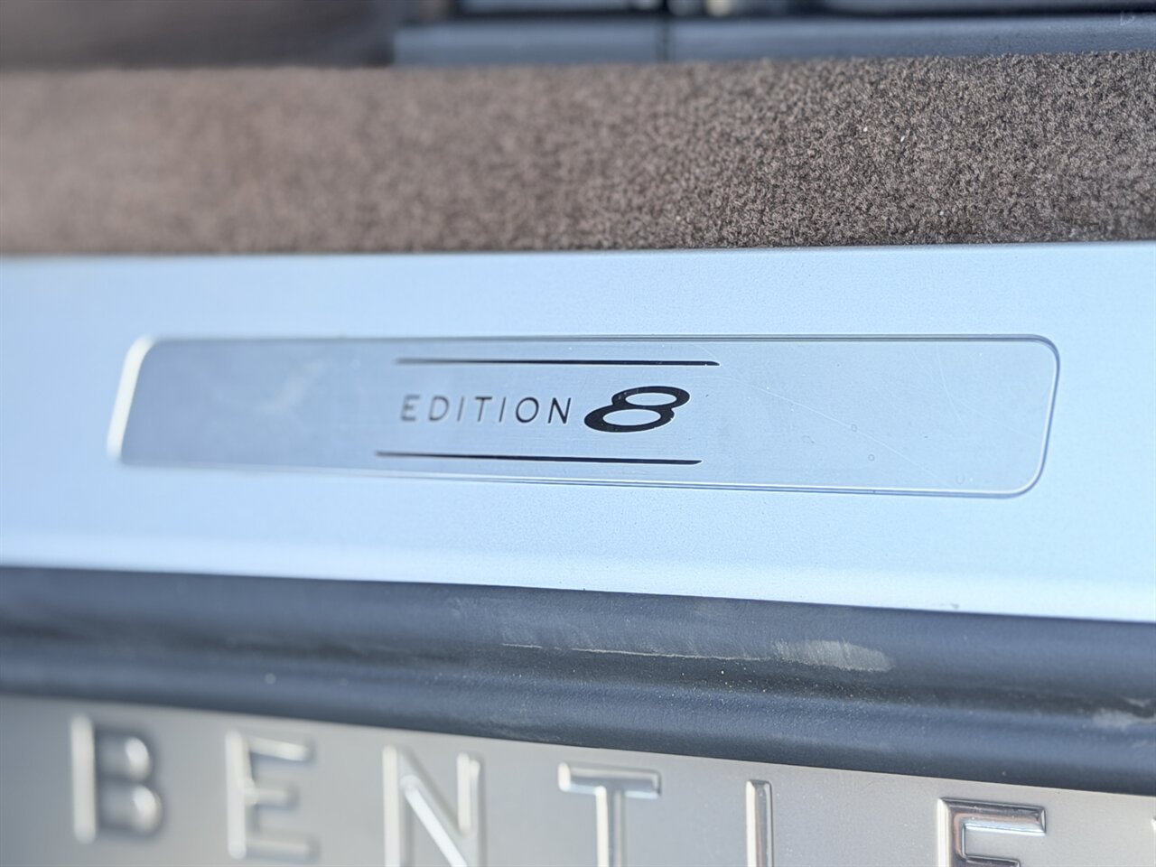 2024 Bentley Continental GTC Edition 8   - Photo 28 - West Palm Beach, FL 33409